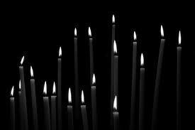 “A dos velas…”. La luz volverá a subir. gritodeunpoeta blogspot com