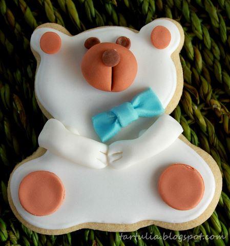 Cookies para una boda Cookies para una boda