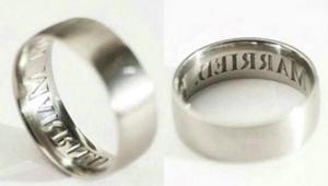 Anillo