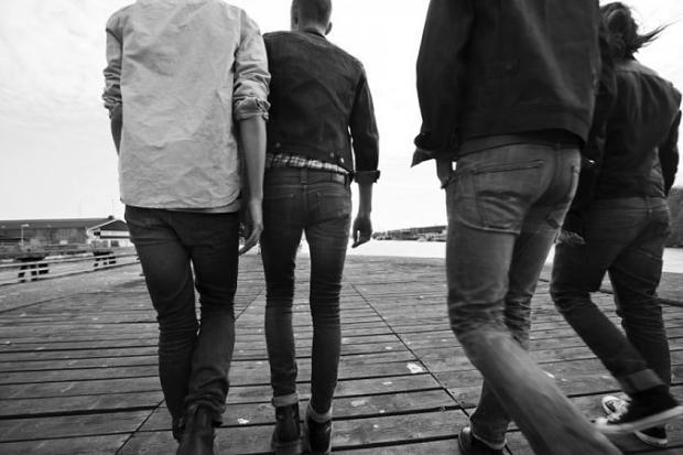 Cómo escoger un jean? Moda Masculina Cómo escoger un jean? Moda Masculina