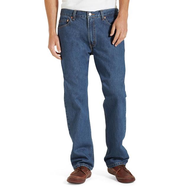 Cómo escoger un jean? Moda Masculina Cómo escoger un jean? Moda Masculina