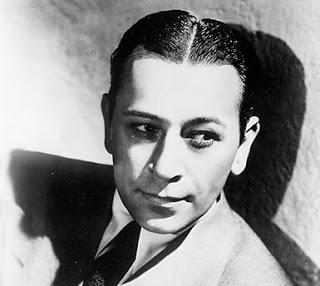 George Raft, un gran tipo George Raft, un gran tipo