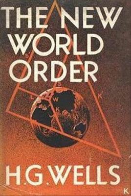 El Nuevo Orden Mundial