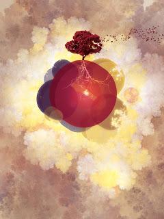 Revoltijo de pensamientos Revoltijo de pensamientos