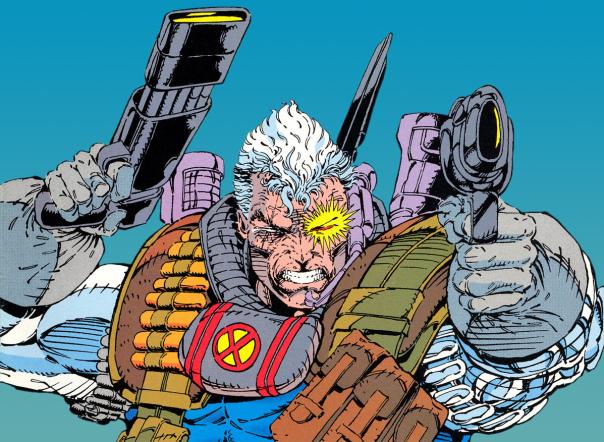 cable