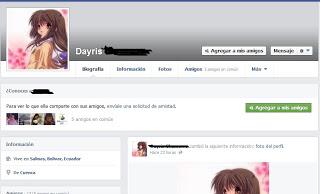 Lo nuevo de Facebook Lo nuevo de Facebook