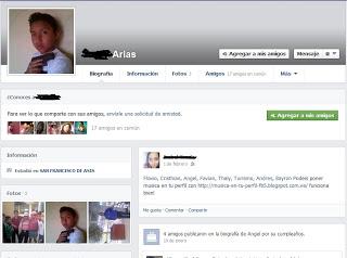 Lo nuevo de Facebook Lo nuevo de Facebook