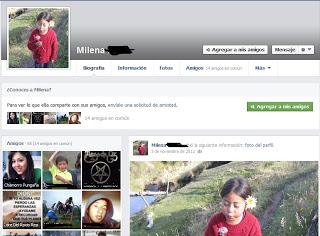 Lo nuevo de Facebook Lo nuevo de Facebook