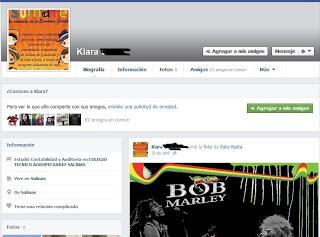 Lo nuevo de Facebook Lo nuevo de Facebook
