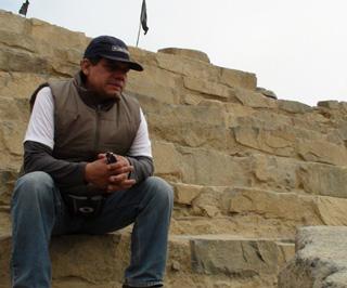 MUFARECH SOLO SIRVIÓ PARA DEVOLVER EL DINERO AL MEF… Opina el periodista Juan Manuel Guimarey MUFARECH SOLO SIRVIÓ PARA DEVOLVER EL DINERO AL MEF… Opina el periodista Juan Manuel Guimarey