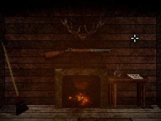 Don't Escape: un hombre lobo a contracorriente Don't Escape: un hombre lobo a contracorriente