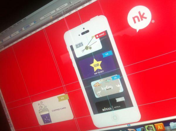 Una App que te Recompensa Una App que te Recompensa