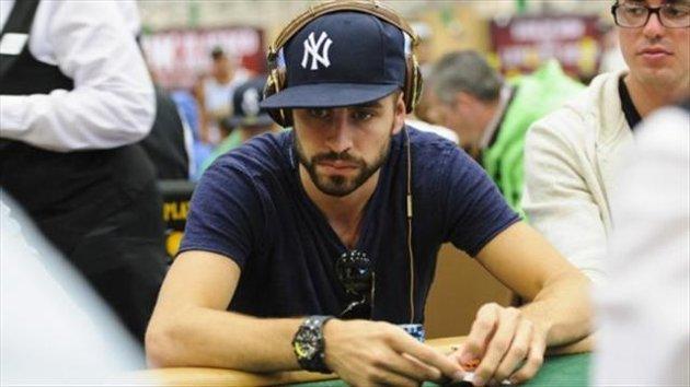 Piqué pudo ganar ocho millones y un brazalete de diamantes Piqué pudo ganar ocho millones y un brazalete de diamantes