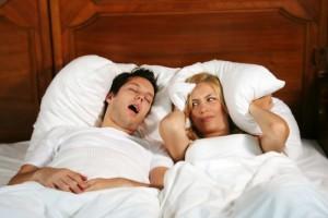 Síndrome de Apnea del Sueño Síndrome de Apnea del Sueño