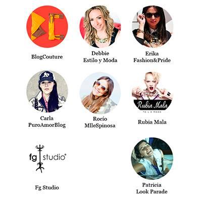 LOOK PARADE #APP LOOK PARADE #APP