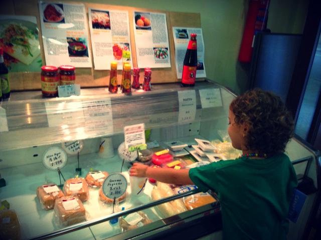 Un supermercado a la japonesa bcncolours_tofu5