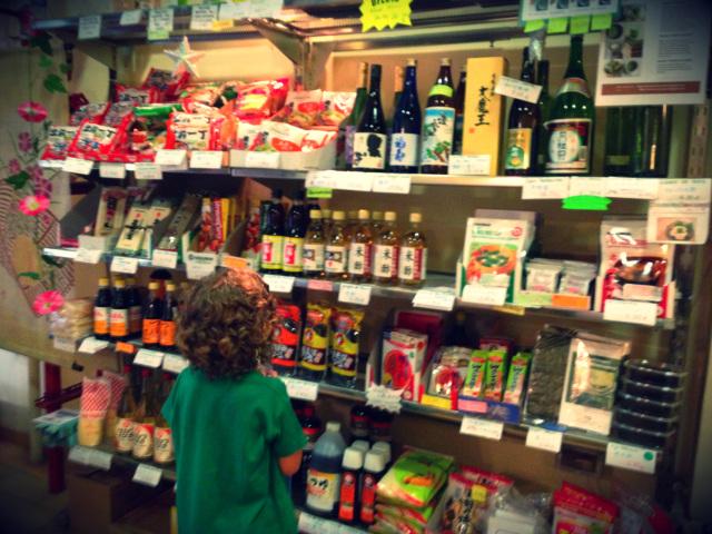 Un supermercado a la japonesa bcncolours_tofu16