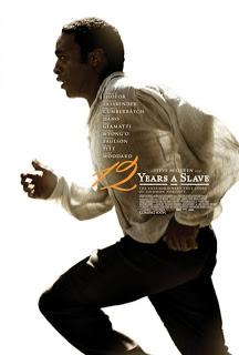 Cartel y trailer de 12 Years a Slave