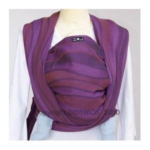 5 consejos para usar portabebés en verano fular didymos