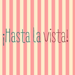 La maternidad de la A a la Z: V de Vista la foto