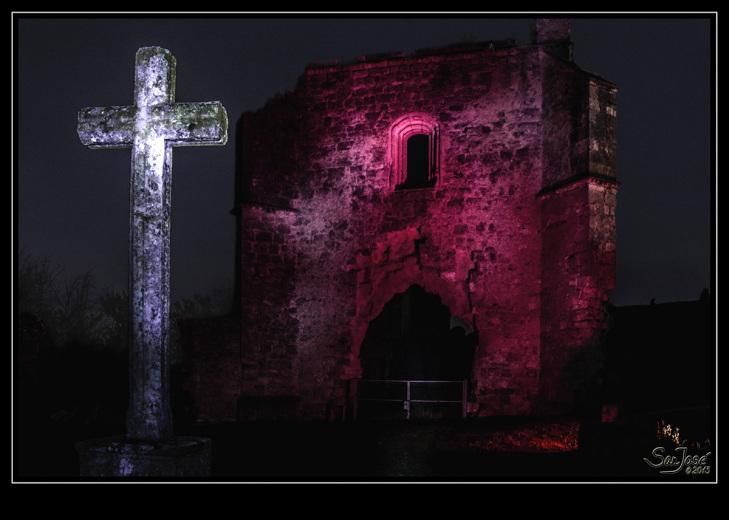 La Armedilla La Armedilla