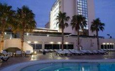 Ibersol AqquaMarina Bay SPA&Wellness; **** (La Manga del Mar Menor): Mis Mellizos por el Mundo Ibersol AqquaMarina Bay SPA&Wellness; **** (La Manga del Mar Menor): Mis Mellizos por el Mundo