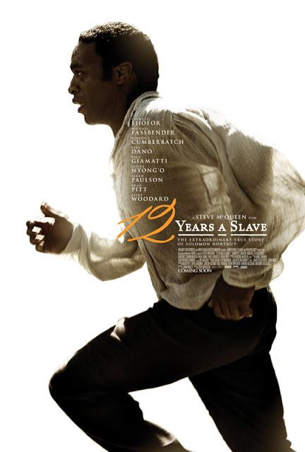 Primer avance de '12 Years a Slave', lo nuevo de McQueen con Fassbender y Chiwetel Ejiofor