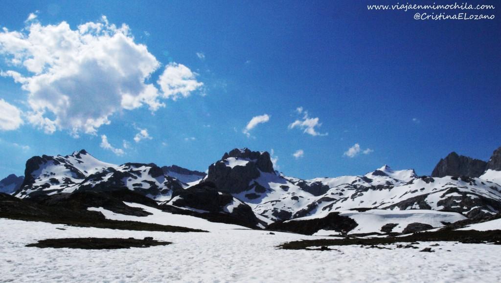 ¿Por qué decimos que Cantabria es infinita? Picos de Europa