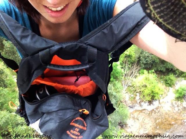 ¿Por qué decimos que Cantabria es infinita? El Risco