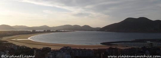 ¿Por qué decimos que Cantabria es infinita? Laredo