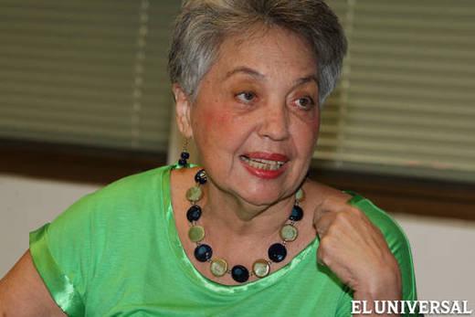 Herma Marksman fue amante de Chávez? Herma Marksman fue amante de Chávez?