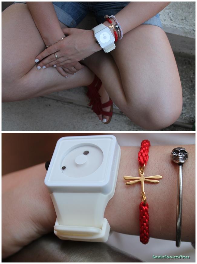 White and Red White and Red