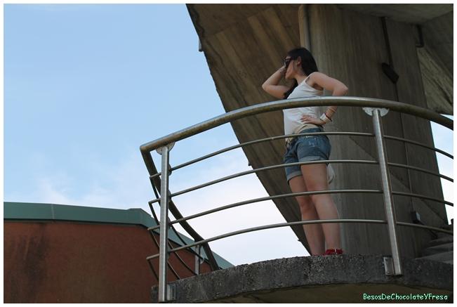 White and Red White and Red