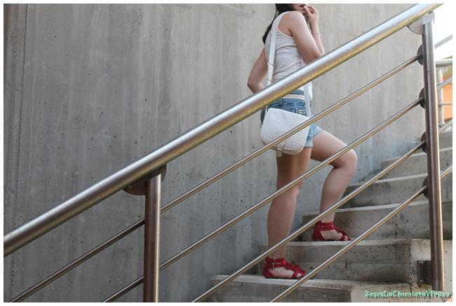 White and Red White and Red