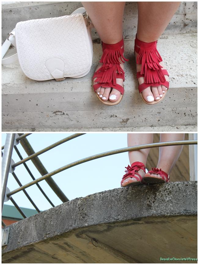 White and Red White and Red