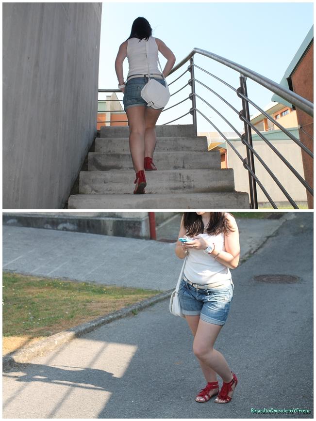 White and Red White and Red