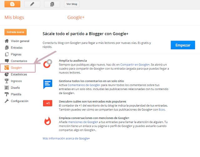 Google Plus Google Plus