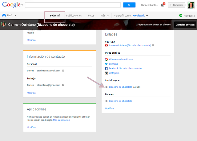 Google Plus Google Plus