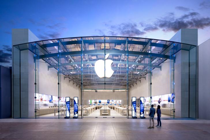 Apple Apuesta Por La Energía Solar Apple Apuesta Por La Energía Solar