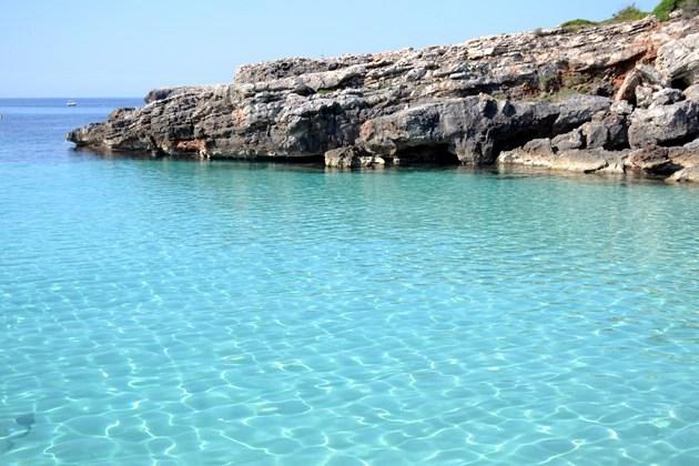 El Mar de Menorca