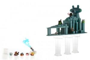 Telepods, lo nuevo de Hasbro para Angry Birds Star Wars II starWarsII1
