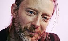 [Artículo] Thom Yorke, salvador del universo