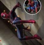 Nueva imagen y logo para Spider-Man 2 Nueva imagen y logo para Spider-Man 2