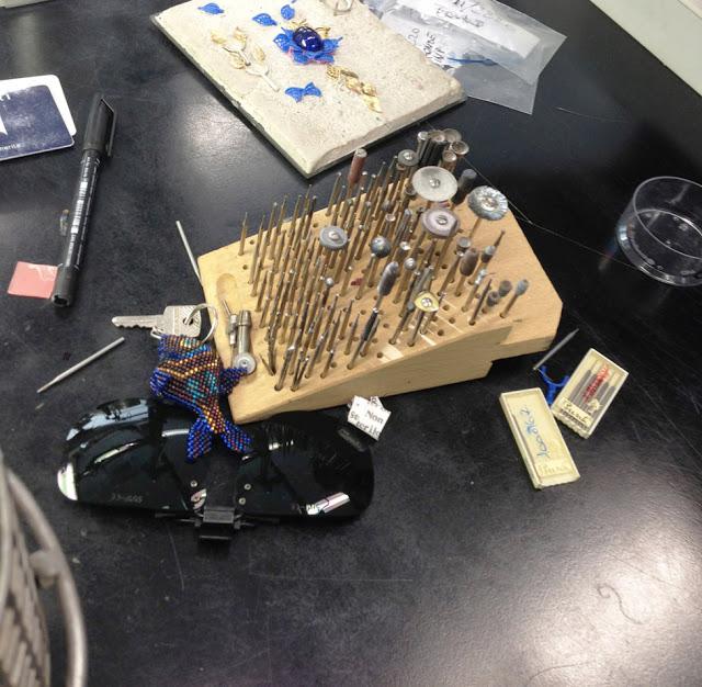 » Bvlgari - Behind the scenes » Bvlgari - Behind the scenes