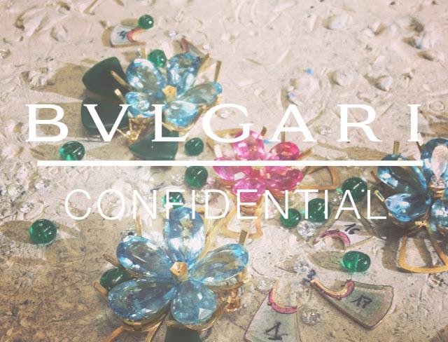 » Bvlgari - Behind the scenes » Bvlgari - Behind the scenes