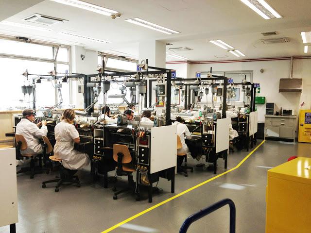 » Bvlgari - Behind the scenes » Bvlgari - Behind the scenes