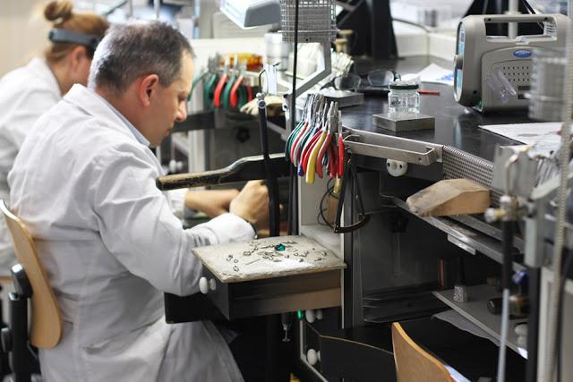 » Bvlgari - Behind the scenes » Bvlgari - Behind the scenes