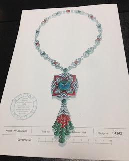 » Bvlgari - Behind the scenes » Bvlgari - Behind the scenes