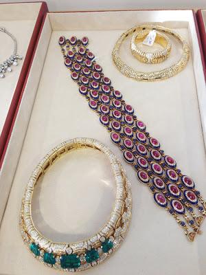 » Bvlgari - Behind the scenes » Bvlgari - Behind the scenes