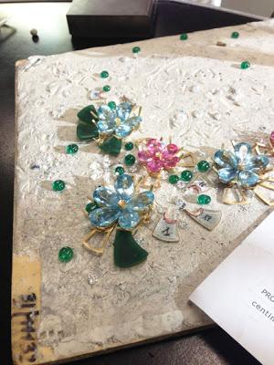 » Bvlgari - Behind the scenes » Bvlgari - Behind the scenes